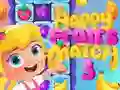 لعبة فواكه سعيدة Match3 على الانترنت لعبة فواكه سعيدة Match3 على الانترنت