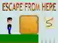لعبة الهروب من هنا على الانترنت لعبة الهروب من هنا على الانترنت
