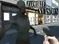 لعبة غزو الزومبي على الانترنت لعبة غزو الزومبي على الانترنت