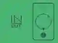 لعبة داخل خارج على الانترنت