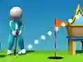 لعبة غولف لاعب الأخطبوط 3D على الانترنت لعبة غولف لاعب الأخطبوط 3D على الانترنت