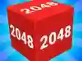 لعبة 2048 3D على الانترنت لعبة 2048 3D على الانترنت
