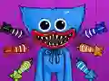 لعبة إطلاق Hugi Wuggy على الانترنت لعبة إطلاق Hugi Wuggy على الانترنت