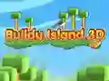 لعبة جزيرة Buildy 3D على الانترنت