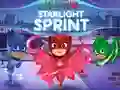 لعبة PJ Masks: سباق ضوء النجوم على الانترنت