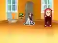 لعبة الهروب من بيت الكلب على الانترنت لعبة الهروب من بيت الكلب على الانترنت