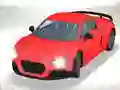 لعبة محاكي سيارة Drift على الانترنت لعبة محاكي سيارة Drift على الانترنت