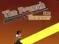 لعبة عداء الفروع 3D على الانترنت لعبة عداء الفروع 3D على الانترنت