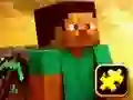 لعبة ماينكرافت وقت الألغاز على الانترنت لعبة ماينكرافت وقت الألغاز على الانترنت