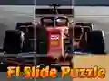 لعبة فزير انزلاقي F1 على الانترنت