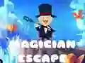 لعبة هروب الساحر على الانترنت لعبة هروب الساحر على الانترنت