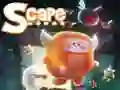 لعبة الهروب على الانترنت