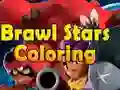 لعبة كتاب تلوين Brawl Stars على الانترنت لعبة كتاب تلوين Brawl Stars على الانترنت