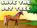 لعبة أنقذ الشجرة الجافة على الانترنت لعبة أنقذ الشجرة الجافة على الانترنت