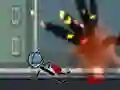 لعبة رجل العصا يطير على الانترنت