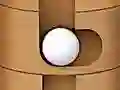 لعبة كرة مكعبية 3D على الانترنت لعبة كرة مكعبية 3D على الانترنت