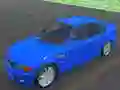 لعبة محاكي ركن السيارات المتقدم 3D على الانترنت