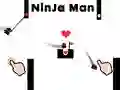 لعبة رجل نينجا على الانترنت