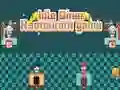 لعبة لعبة مطعم Idle Diner على الانترنت