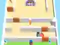 لعبة هروب من الغرفة 3D على الانترنت