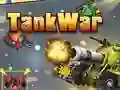 لعبة حرب الدبابات.io على الانترنت