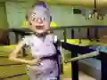 لعبة الهروب من منزل الجد والجدة على الانترنت
