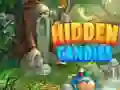 لعبة الحل candies المخفية على الانترنت لعبة الحل candies المخفية على الانترنت