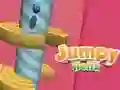لعبة هيلكس القافز على الانترنت لعبة هيلكس القافز على الانترنت