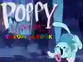 لعبة كتاب تلوين Poppy Playtime على الانترنت لعبة كتاب تلوين Poppy Playtime على الانترنت