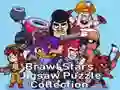 لعبة مجموعة ألغاز Brawl Stars على الانترنت لعبة مجموعة ألغاز Brawl Stars على الانترنت