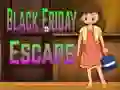 لعبة الهروب من الجمعة السوداء Amgel على الانترنت