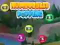 لعبة انفجار Numbubbles على الانترنت لعبة انفجار Numbubbles على الانترنت