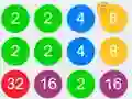 لعبة 2-4-8 ربط الأرقام المتطابقة على الانترنت لعبة 2-4-8 ربط الأرقام المتطابقة على الانترنت