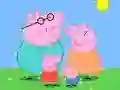 لعبة بيبا pig: النجوم المخفية على الانترنت لعبة بيبا pig: النجوم المخفية على الانترنت