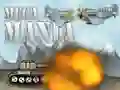 لعبة ميغا مانيا على الانترنت