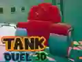 لعبة مبارزة الدبابات 3D على الانترنت لعبة مبارزة الدبابات 3D على الانترنت
