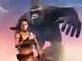 لعبة لص المعابد على الانترنت لعبة لص المعابد على الانترنت