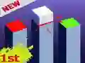 لعبة مسار صندوق الألوان على الانترنت