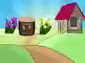لعبة هروب الستارة على الانترنت
