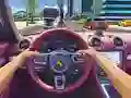 لعبة ازدحام مروري 3D على الانترنت لعبة ازدحام مروري 3D على الانترنت
