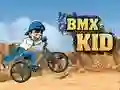 لعبة طفل BMX على الانترنت لعبة طفل BMX على الانترنت