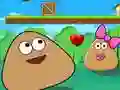 لعبة Pou انزلاق على الانترنت لعبة Pou انزلاق على الانترنت