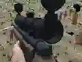 لعبة قناص الحبار البراز على الانترنت