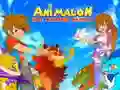 لعبة Animalon: معركة الوحوش الملحمية على الانترنت
