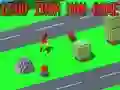 لعبة الرجل الحديدي LEGO على الانترنت لعبة الرجل الحديدي LEGO على الانترنت