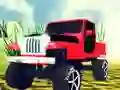 لعبة خارج الطريق 4x4 على الانترنت لعبة خارج الطريق 4x4 على الانترنت