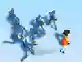 لعبة معركة الدمى هاجي على الانترنت لعبة معركة الدمى هاجي على الانترنت