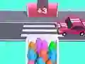لعبة سباق خارق 3D على الانترنت