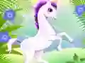 لعبة بلير يونيكورن على الانترنت لعبة بلير يونيكورن على الانترنت