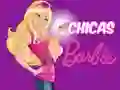 لعبة بنات باربي على الانترنت